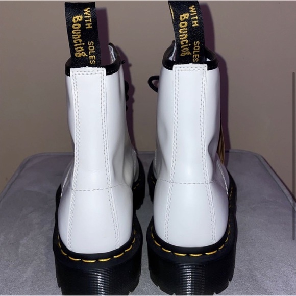 doc martin boots - Picture 3 of 4